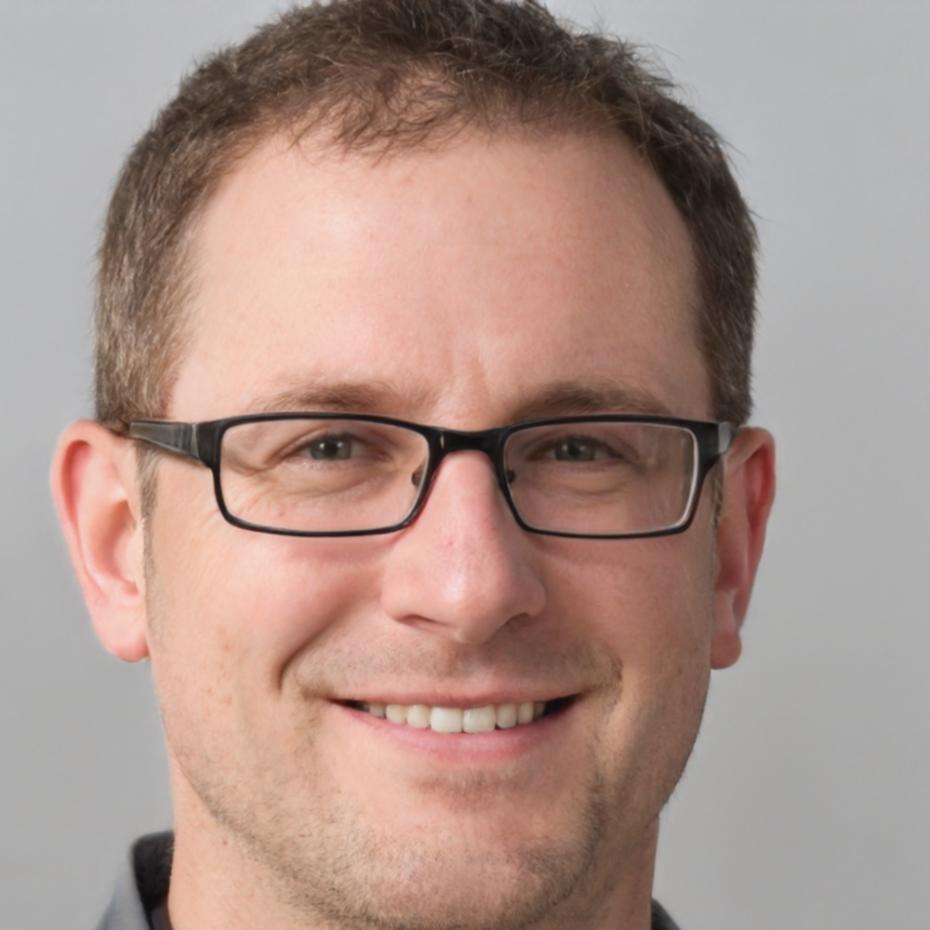 Michael Weber, zufriedener Kunde