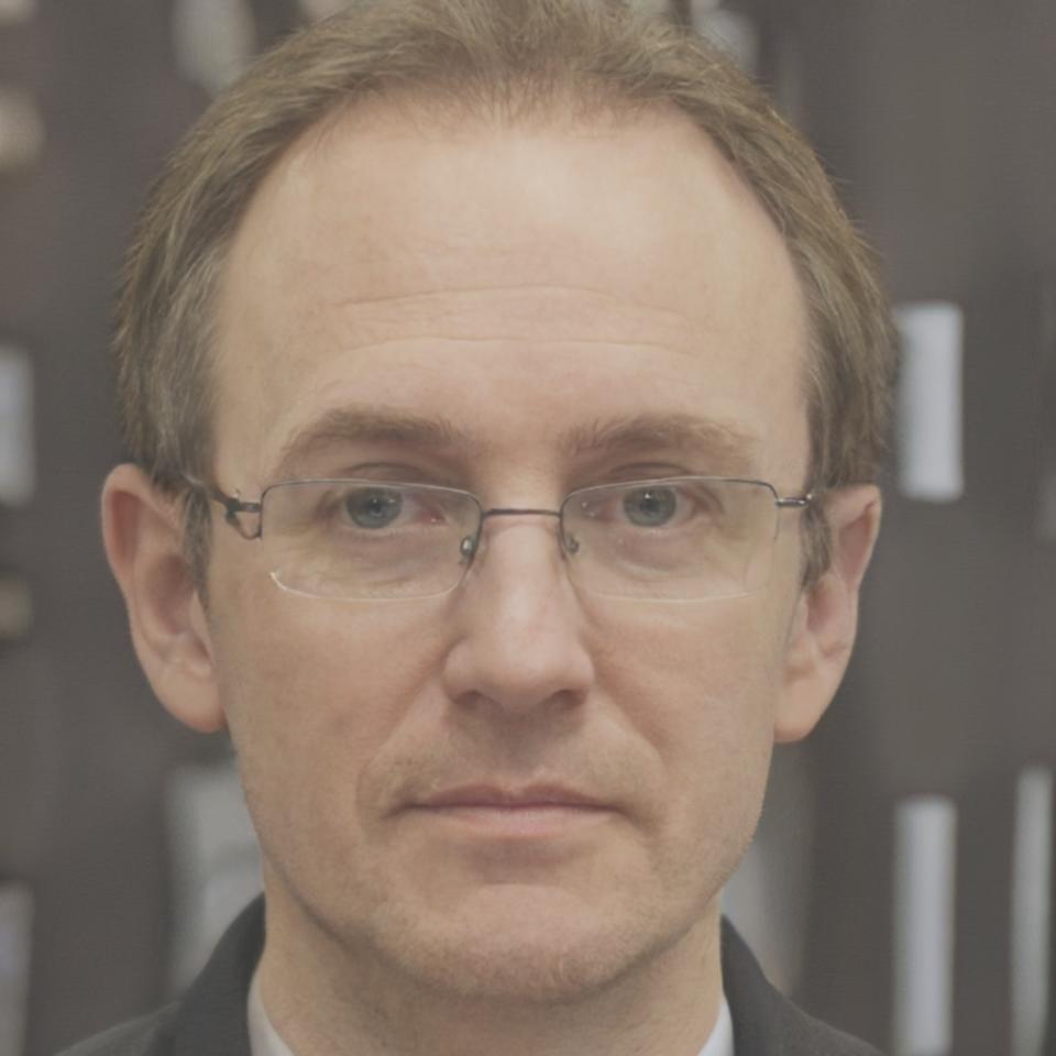 Finanz-Experte Michael Weber