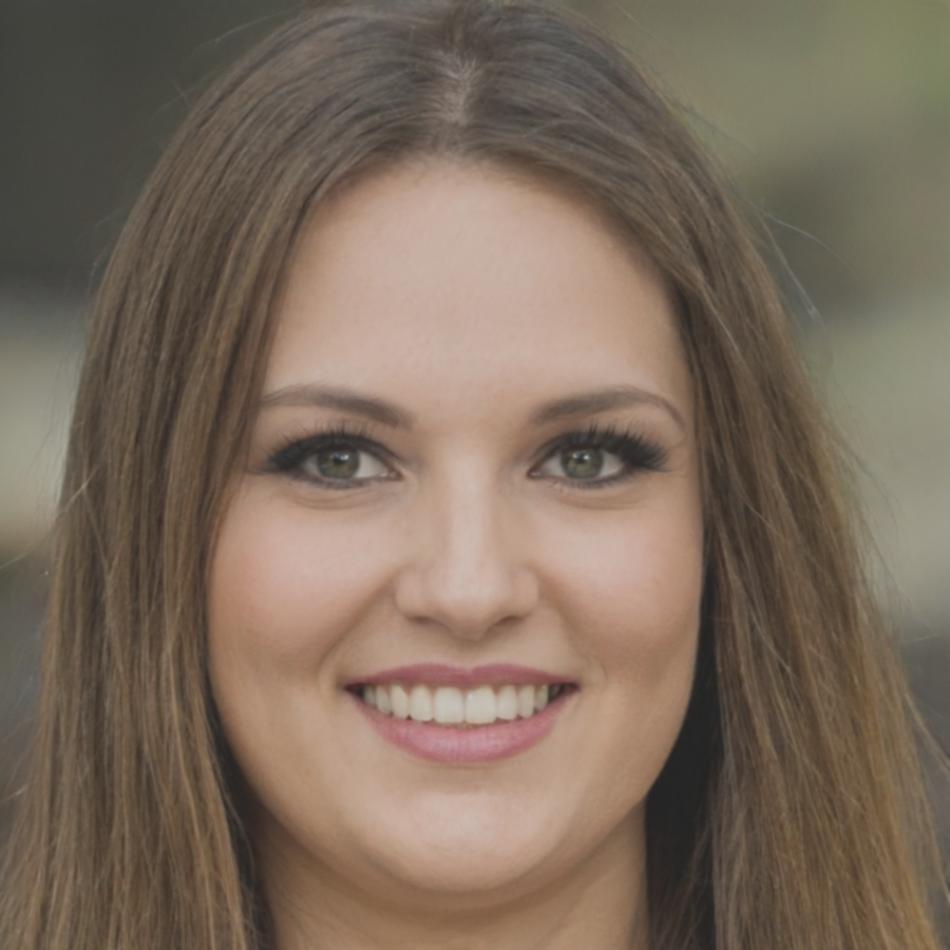 Sabine Mueller Teilnehmerin